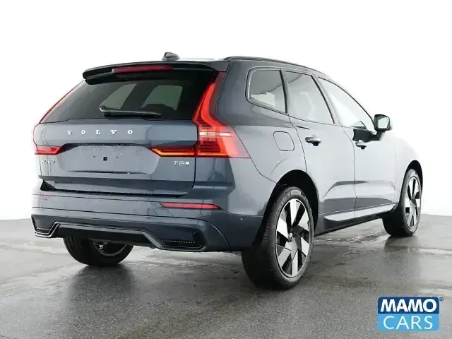 Gebraucht Volvo XC60 Plus 455 PS (334 kW) 2025 Blau SUV