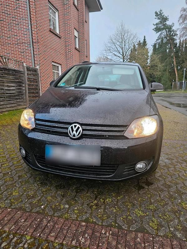 Usata VW Golf VI 122 CV (89 kW) 2009 Utilitaria