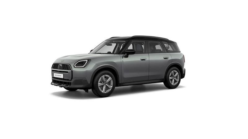 Gebraucht Mini Countryman 156 PS (114 kW) 2024 SUV