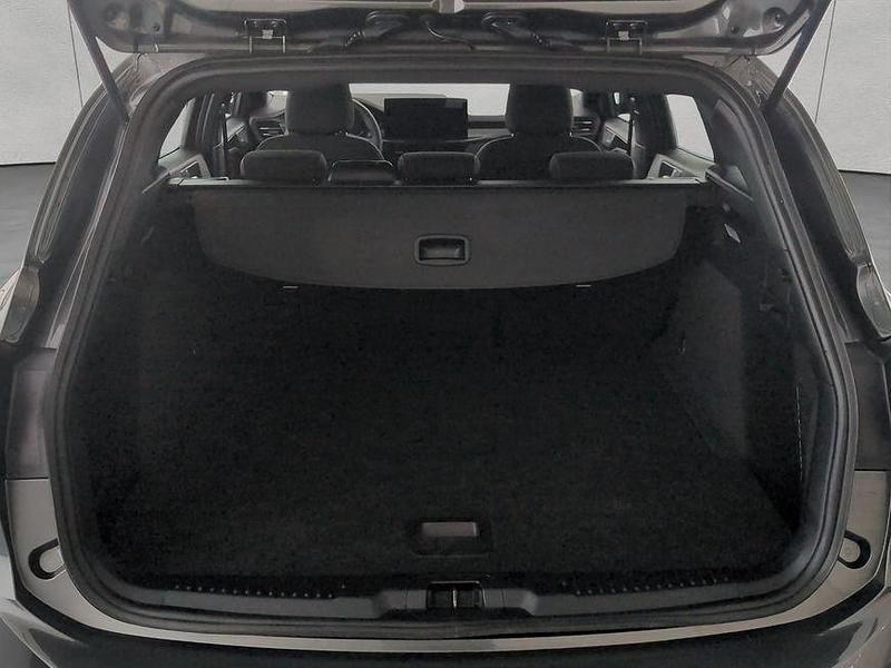 Brugt Ford Focus ST-Line 116 HK (85 kW) 2024 Grå Stationcar
