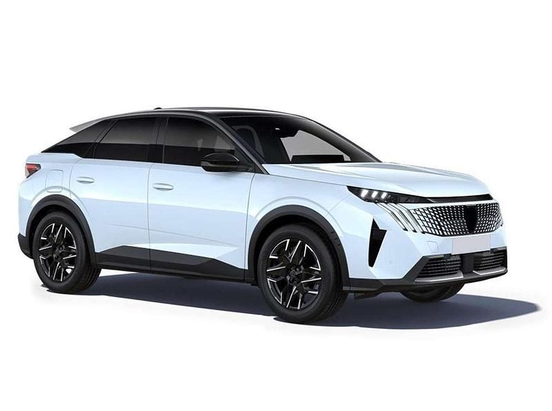 Okenite weiss metallic Neu 2025 Peugeot 3008 GT SUV | 38.290 € (Fairer Preis) - Bild 1/1