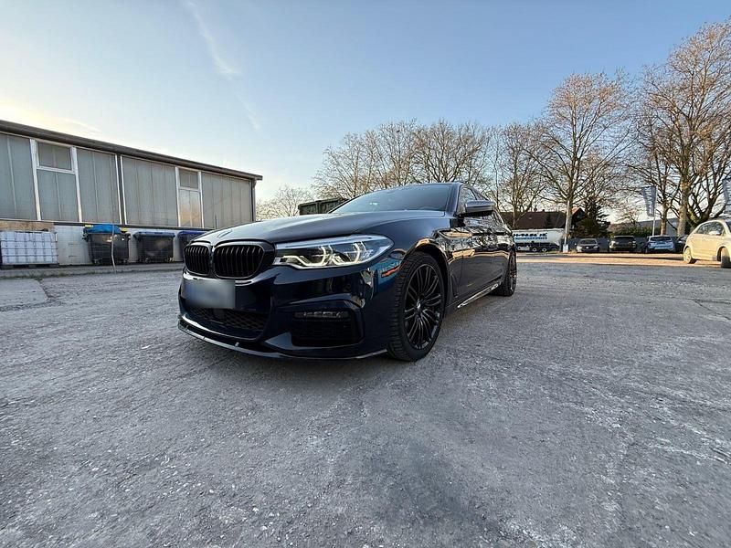 Gebraucht BMW 530 Performance 265 PS (194 kW) 2020 Kombi