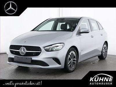Używany Mercedes B180 Progressive 116 KM (85 kW) 2025 Minivan