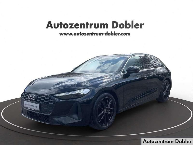 Neu Audi A5 S-Line 204 PS (150 kW) 2026 Mythosschwarz Kombi