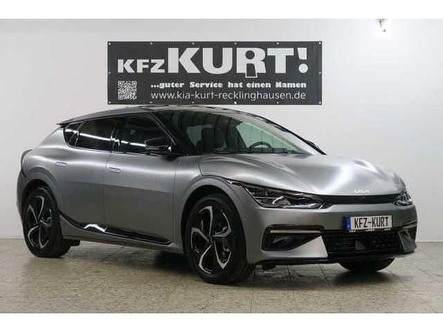 Gebraucht 2024 Kia Soul SUV | 46.990 € - Bild 1/4