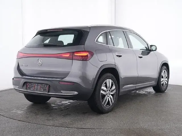 Gebraucht Mercedes EQA250 139 kW (190 PS) 2025 SUV