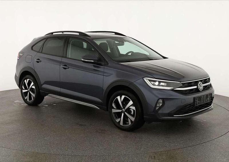 Rauch grau metallic Neu 2025 VW Taigo R SUV | 26.595 € (Fairer Preis) - Bild 1/4