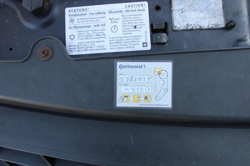 Gebraucht Opel Signum 2007 Schwarz Kleinwagen