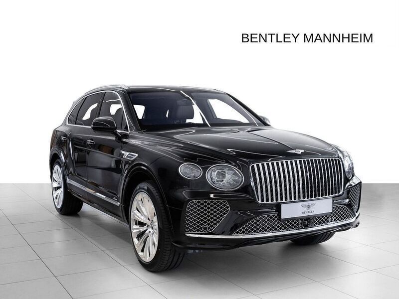 Beluga Neu 2025 Bentley Bentayga SUV | 286.466 € - Bild 1/4