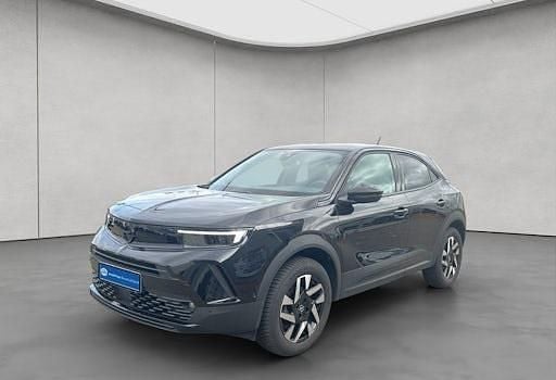 Gebraucht Opel Mokka 131 PS (96 kW) 2024 Schwarz SUV