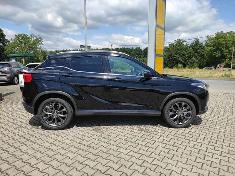 Gebraucht Seres 3 119 kW (163 PS) 2023 Schwarz SUV