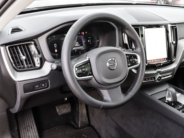 Gebraucht Volvo XC60 Plus 455 PS (334 kW) 2024 Grau SUV