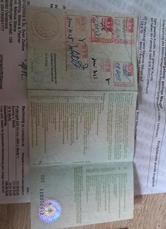 Gebraucht Audi A2 75 PS (55 kW) 2001 Andere farben Kleinwagen