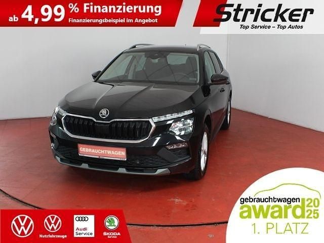 Gebraucht Skoda Kamiq Selection 116 PS (85 kW) 2024 SUV