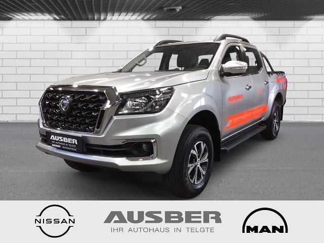Gebraucht DongFeng Rich 163 PS (119 kW) 2026 Pickup