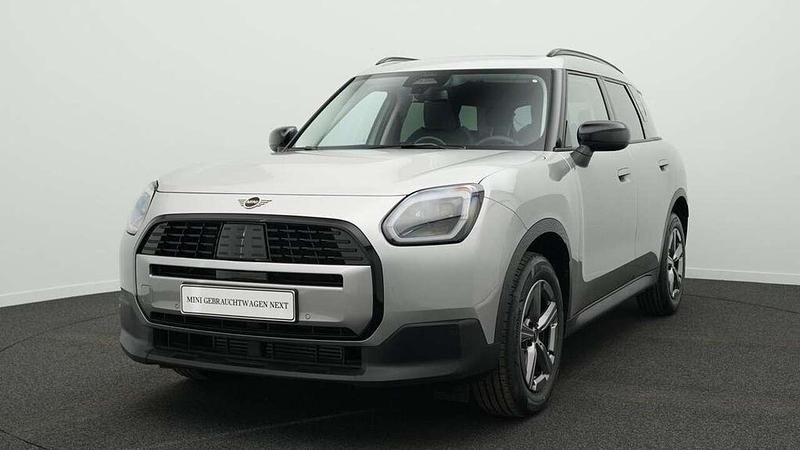 Gebraucht Mini Countryman Classic 170 PS (125 kW) 2024 Grau SUV