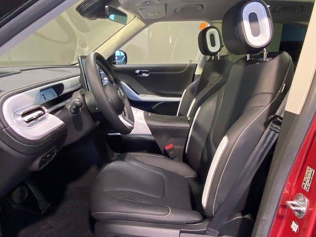 Gebraucht Smart #1 Edition #1 200 kW (272 PS) 2023 Othercolor SUV