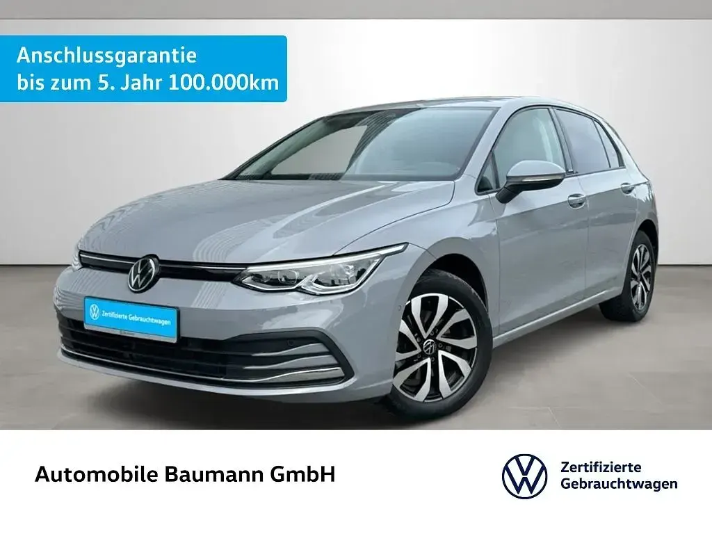 Gebraucht VW Golf VIII Active 150 PS (110 kW) 2023 Limousine