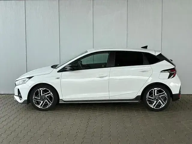 Gebraucht Hyundai i20 N Line 79 PS (58 kW) 2025 Andere Kleinwagen