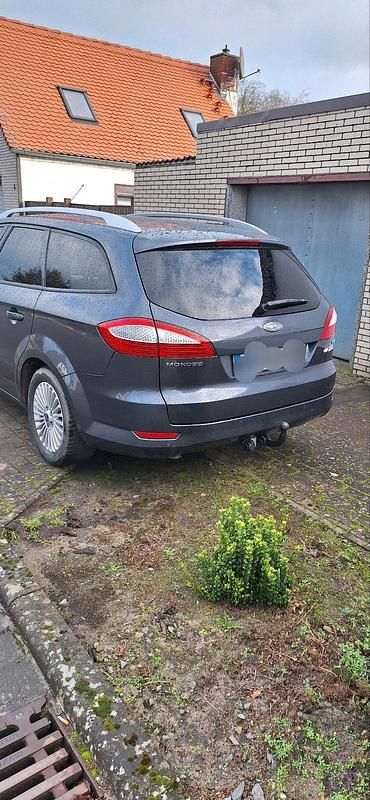 Gebraucht Ford Mondeo 140 PS (102 kW) 2010 Kombi