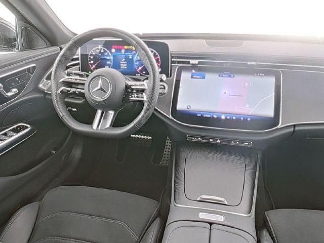 Gebraucht Mercedes E450 AMG line 381 PS (280 kW) 2024