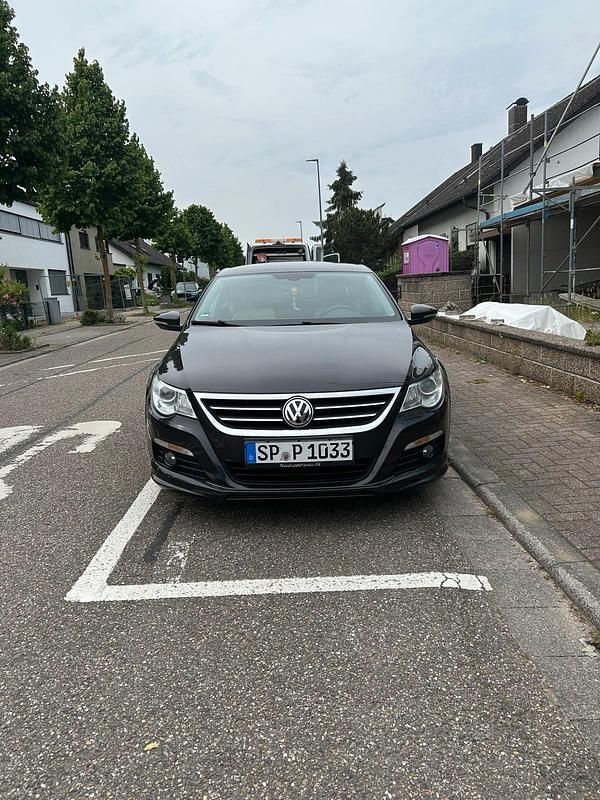 Gebraucht VW Passat 140 PS (102 kW) 2011 Andere farben Limousine