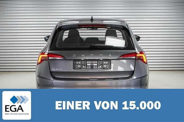 Neu Skoda Scala Selection 116 PS (85 kW) 2026 Grau metallic Kleinwagen