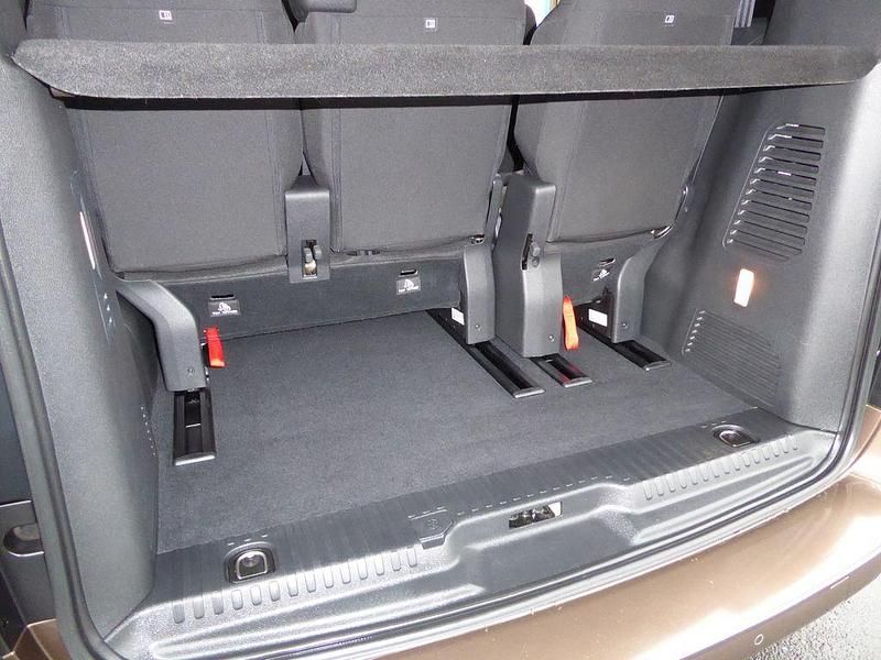 Braun Gebraucht 2021 Citroën Spacetourer Van | 33.895 € (Fairer Preis) - Bild 1/4