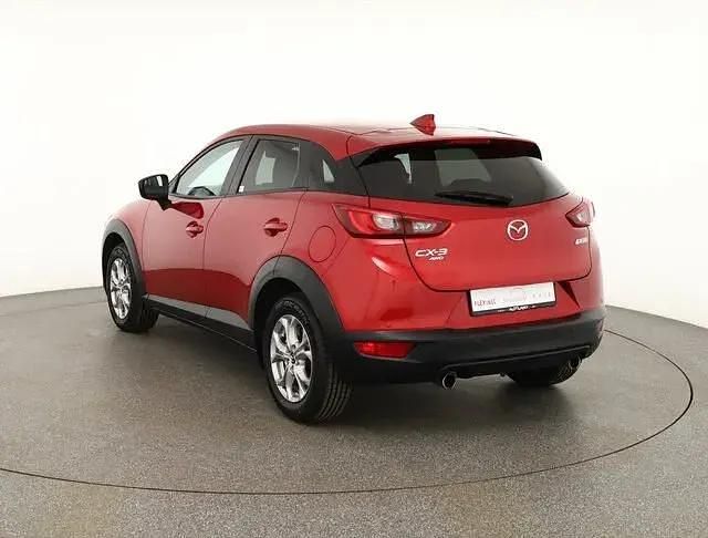 Gebraucht Mazda CX-3 Exclusive-Line 150 PS (110 kW) 2018 Andere SUV