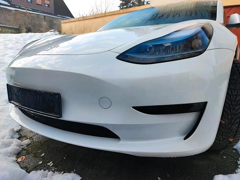 Gebraucht Tesla Model 3 208 kW (283 PS) 2023 Weiß Limousine