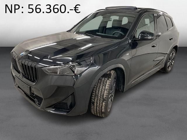 Gebraucht BMW X1 M Sport 136 PS (100 kW) 2025 Schwarz SUV