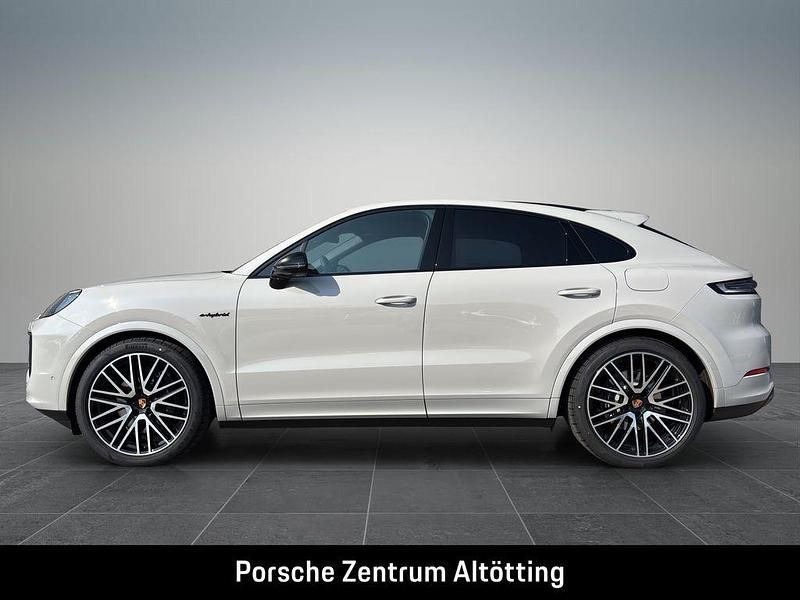 Neu Porsche Cayenne Black Edition 470 PS (345 kW) 2025 Grau SUV