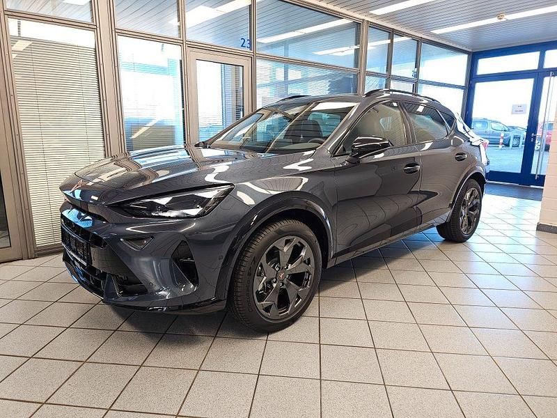 Neu Cupra Formentor 150 PS (110 kW) 2026 Magneticgraumet. SUV