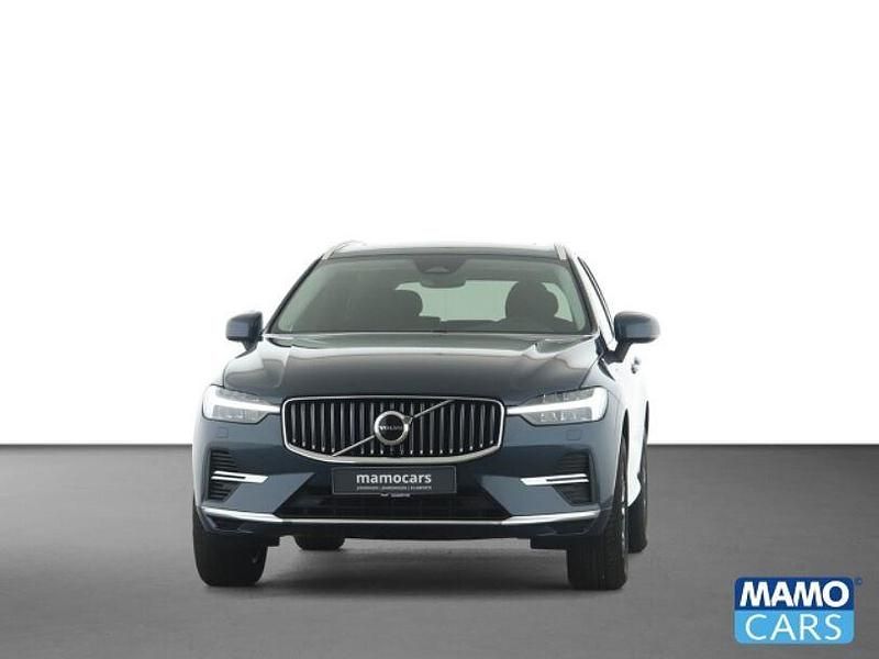 Gebraucht Volvo XC60 Core 398 PS (292 kW) 2025 Blau SUV