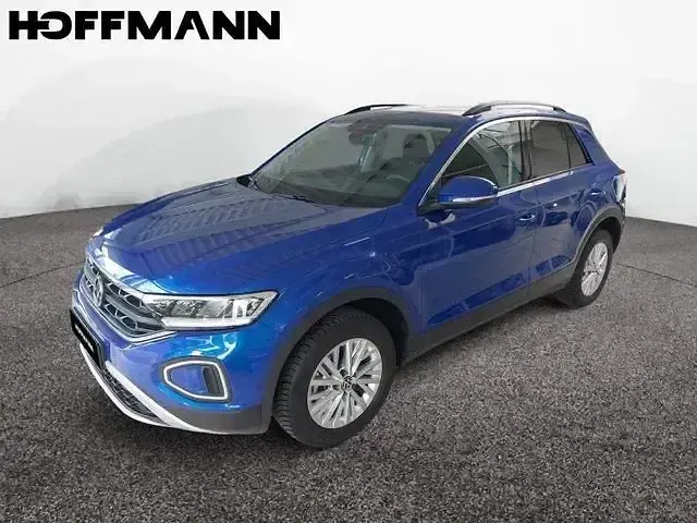 Gebraucht VW T-Roc Life 150 PS (110 kW) 2025 SUV
