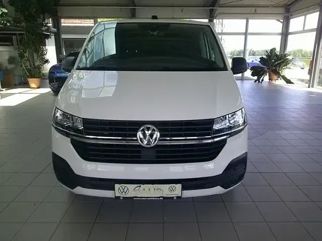 Occasion VW Multivan Trendline 150 ch (110 kW) 2020 Monospace