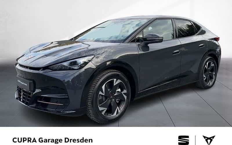 Basalt grey Neu 2025 Cupra Tavascan Endurance SUV | 53.150 € (Etwas zu teuer) - Bild 1/4