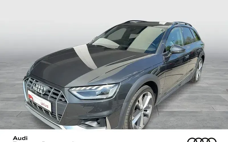 Gebraucht Audi A4 Allroad Sport 265 PS (194 kW) 2022 Kombi