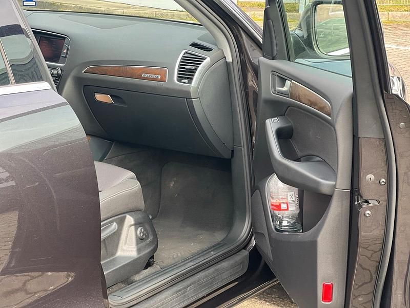 Gebraucht Audi Q5 180 PS (132 kW) 2013 Andere farben SUV