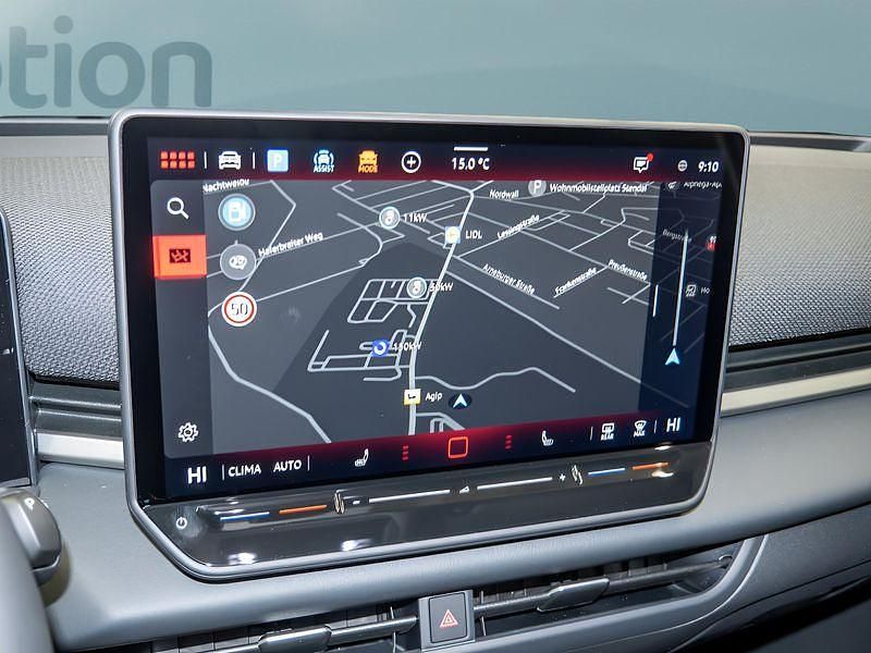 Neu VW T-Roc 150 PS (110 kW) 2026 Grau SUV