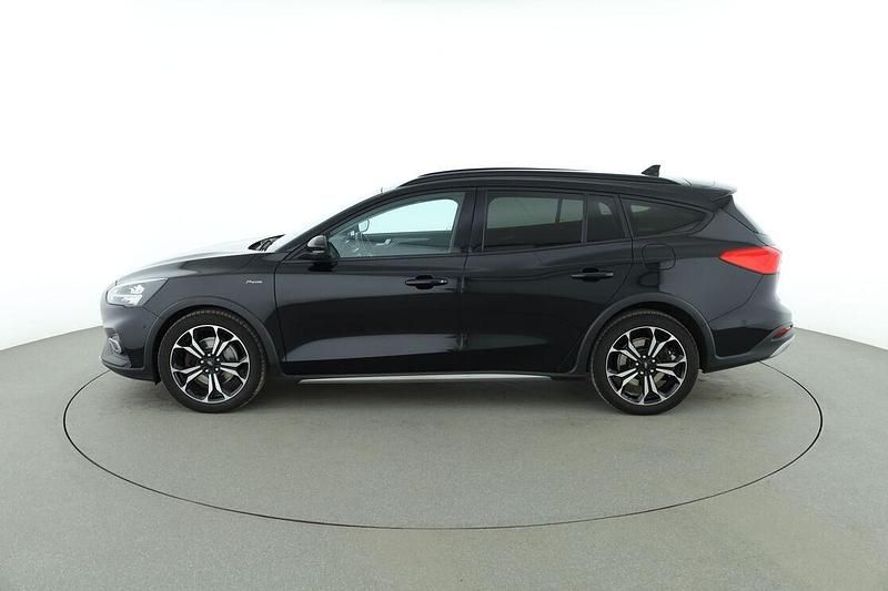Usata Ford Focus Active 2019 Nero Station wagon