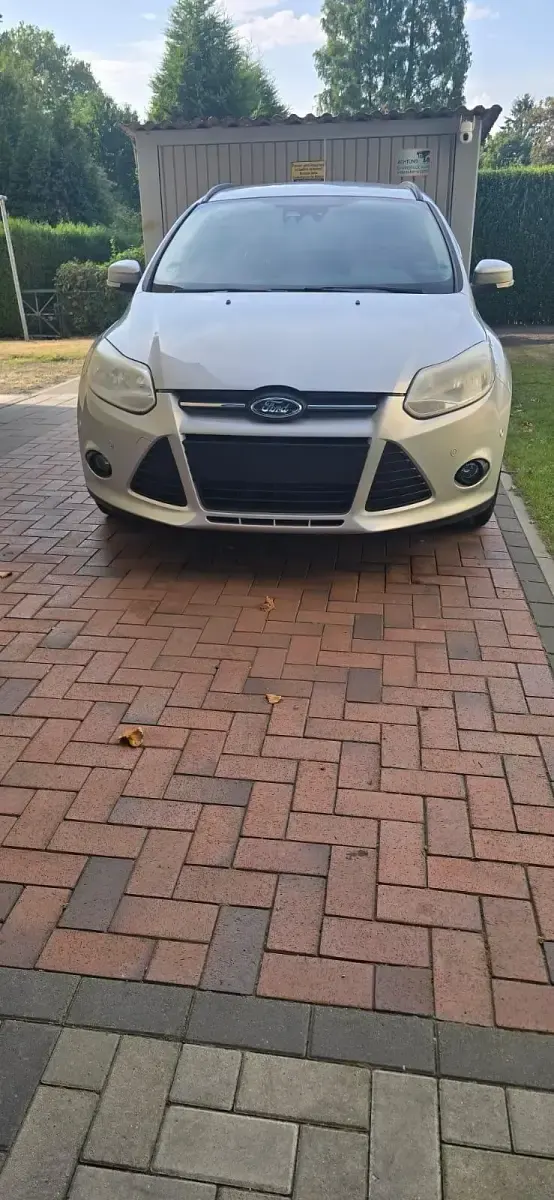 Gebraucht Ford Focus 150 PS (110 kW) 2012 Kombi