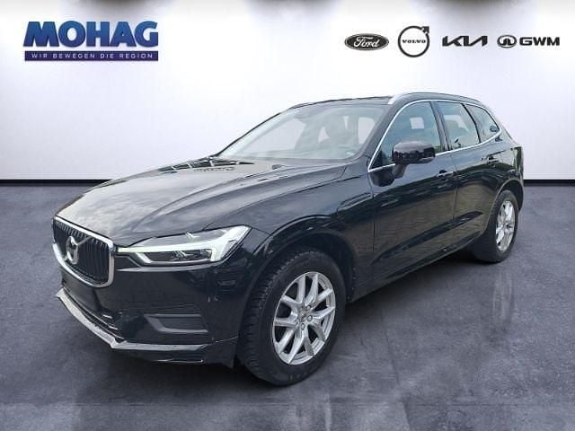 Schwarz Gebraucht 2020 Volvo XC60 Momentum SUV | 29.990 € (Guter Preis) - Bild 1/4