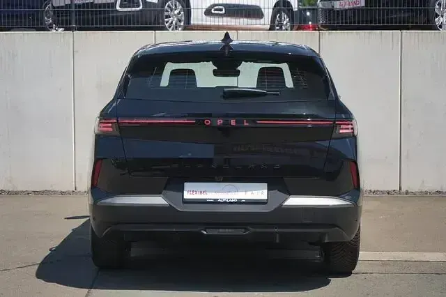 Neu Opel Grandland X 145 PS (106 kW) 2026 Grau SUV