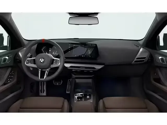 Gebraucht BMW M135 Performance 300 PS (220 kW) 2025 Schwarz Kleinwagen