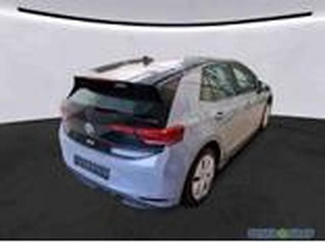 Gebraucht VW ID.3 Pure 110 kW (150 PS) 2022 Grau Kleinwagen