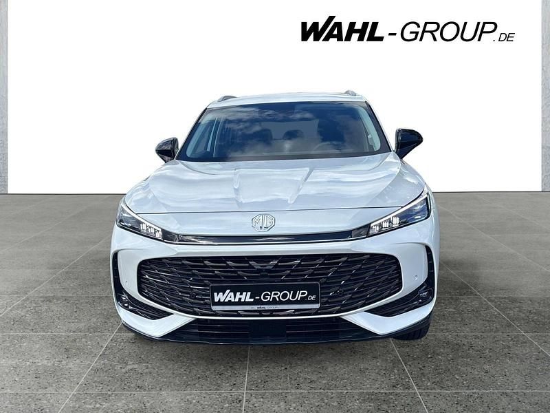 Gebraucht MG HS Luxury 224 PS (164 kW) 2025 Weiß SUV