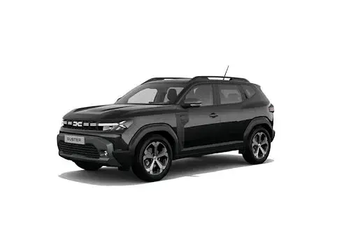 Gebraucht Dacia Duster Journey 140 PS (102 kW) 2025 SUV