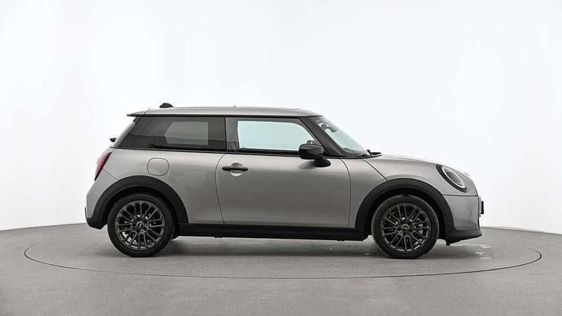 Gebraucht Mini Cooper Classic 156 PS (114 kW) 2024 Grau Kleinwagen