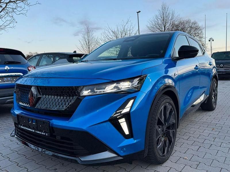 Gebraucht Renault Rafale Esprit Alpine 131 PS (96 kW) 2025 Blau SUV